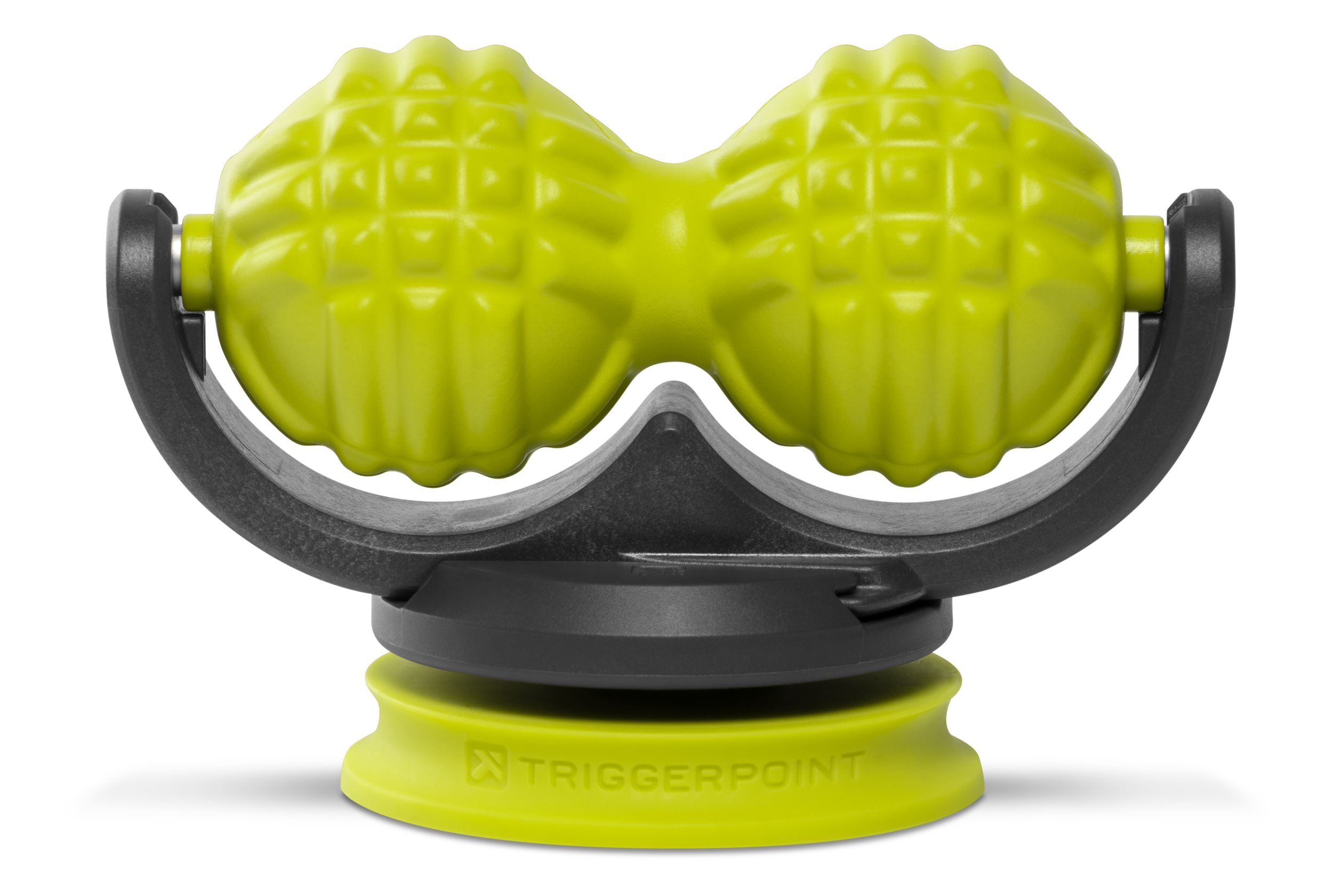 TriggerPoint Mountable Massage Ball Pro Front_Flat