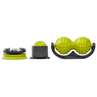 TriggerPoint Mountable Massage Ball Pro Front_Flat