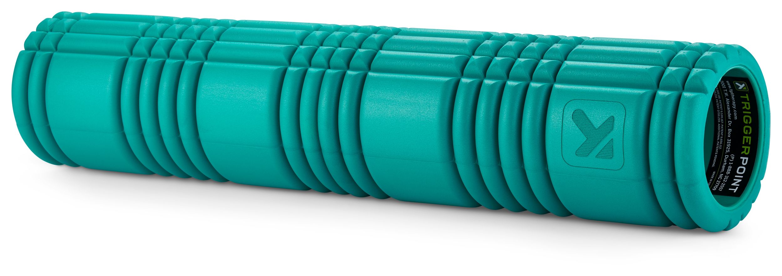 TriggerPoint Grid 2.0 Foam Roller