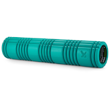 TriggerPoint Grid 2.0 Foam Roller Front_Angled_Left