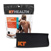 KT Medium / Large Recovery+ Ice Sleeve Composite_or_Mixed