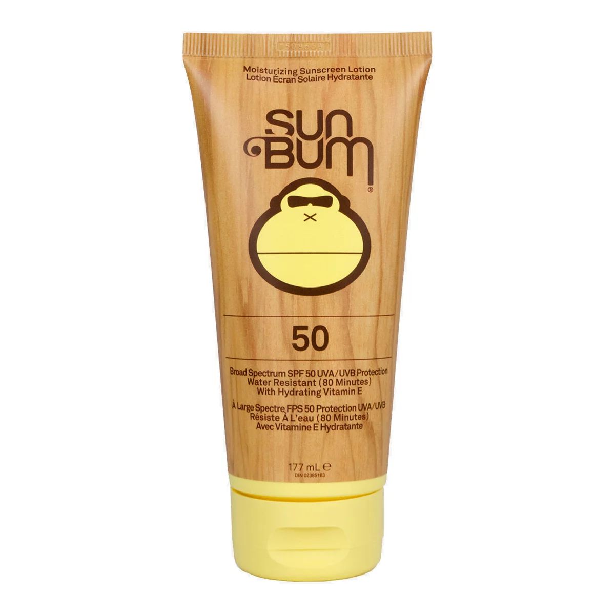 Image of Sun Bum SPF 50 Lotion