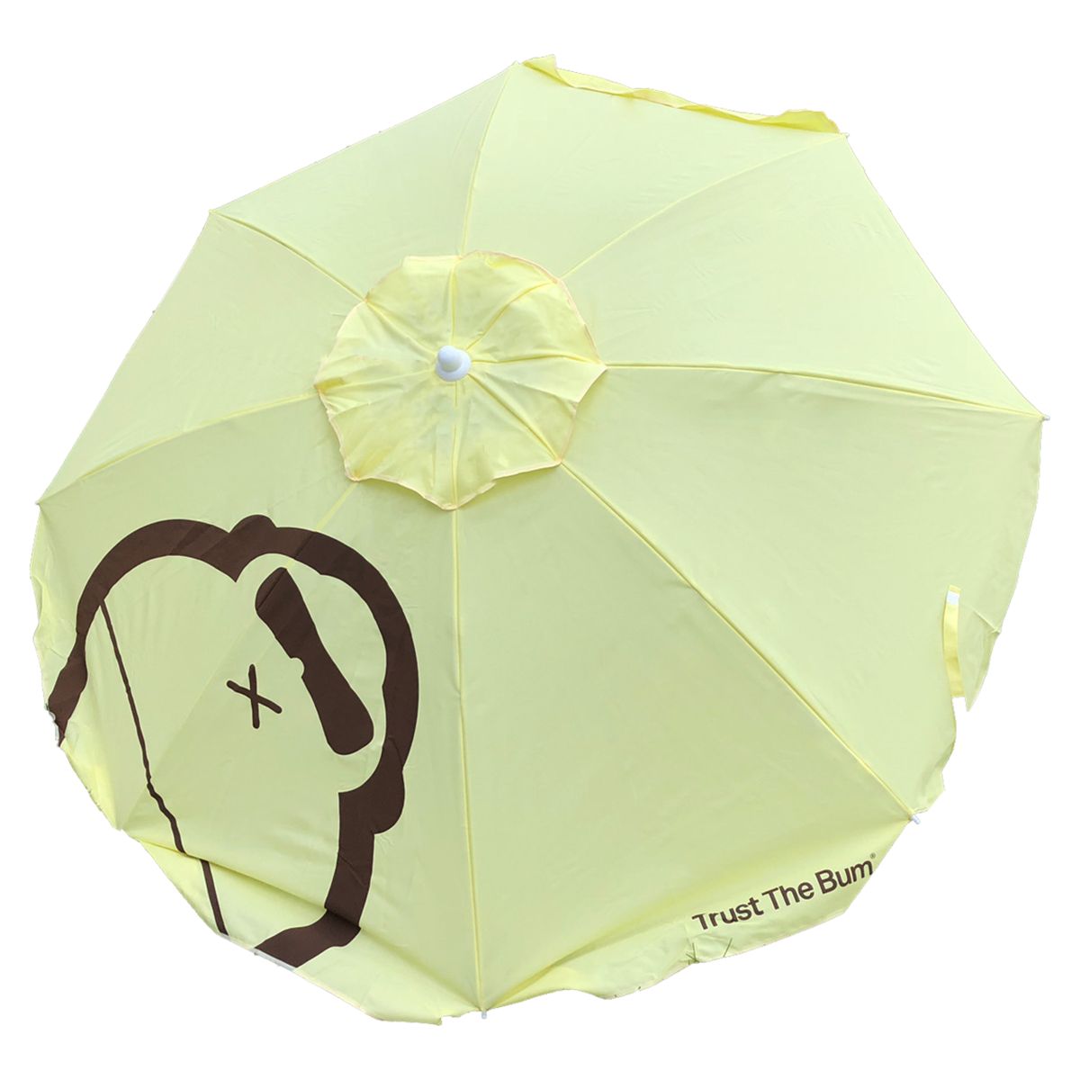 Sun Bum Beach Umbrella Overhead_Plunge