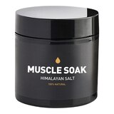 Way of Will Muscle Soak Bath Salt - 8 oz Front_Flat