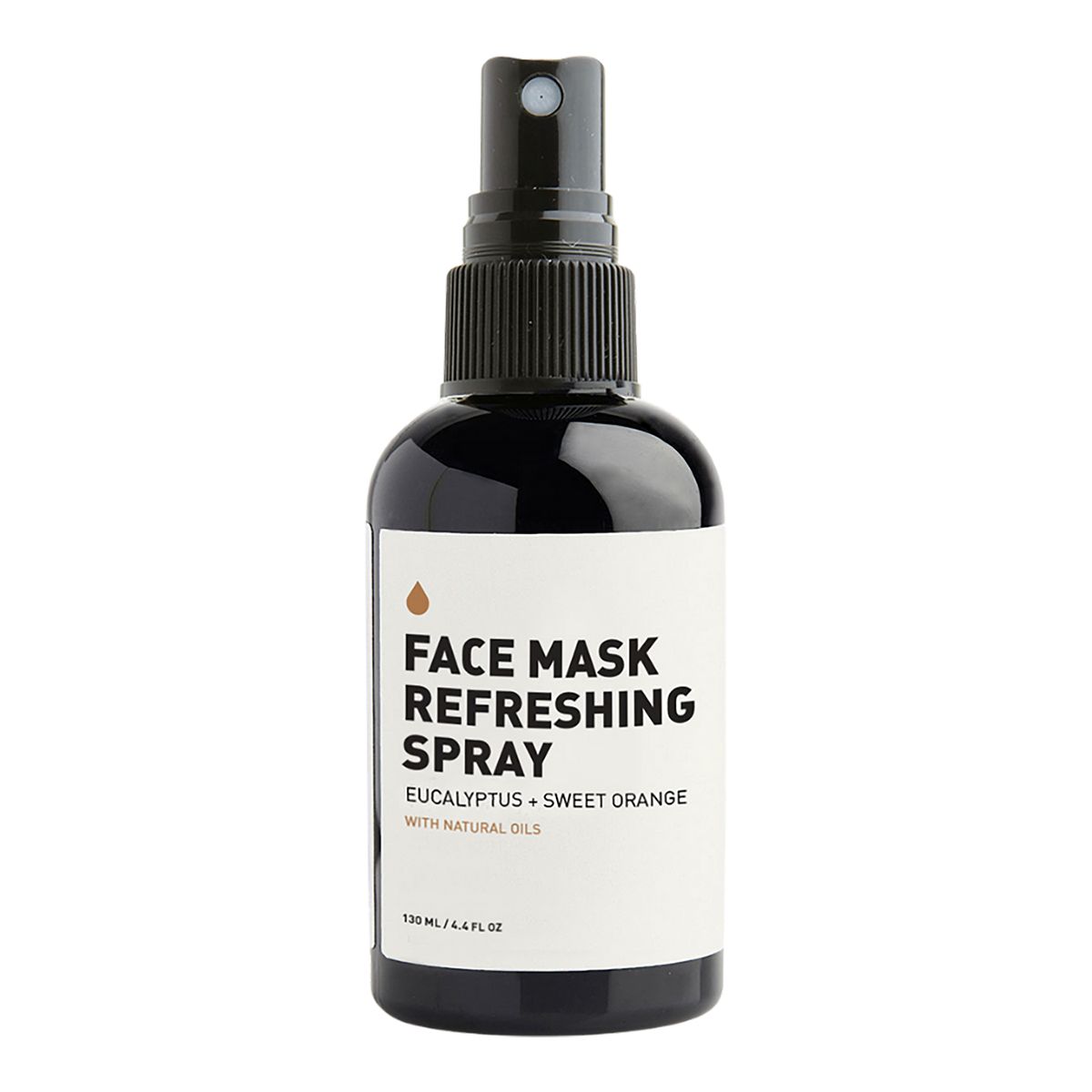 Way of Will Eucalyptus Sweet Orange Face Mask Refreshing Spray