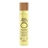 Sun Bum SPF 45 Sunscreen Face Mist Front_Flat