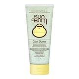 Sun Bum Cool Down Gel Front_Flat