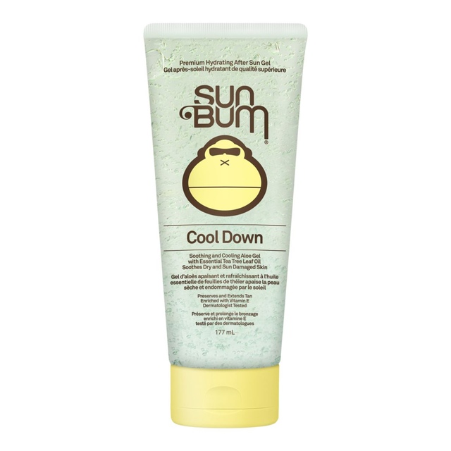 Sun Bum Cool Down Gel