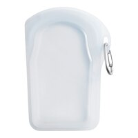 Stasher Go Bag Front_Flat