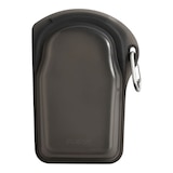 Stasher Go Bag Front_Flat