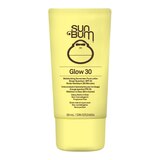 Sun Bum Glow SPF 30 Sunscreen Face Lotion Front_Flat