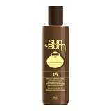 Sun Bum Browning SPF 15 Tanning Lotion Front_Flat