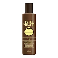 Sun Bum Browning SPF 15 Tanning Lotion Front_Flat