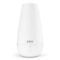 Pure Enrichment XL Humidifier Essential Oil Diffuser Front_Flat