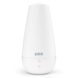 Pure Enrichment XL Humidifier Essential Oil Diffuser
