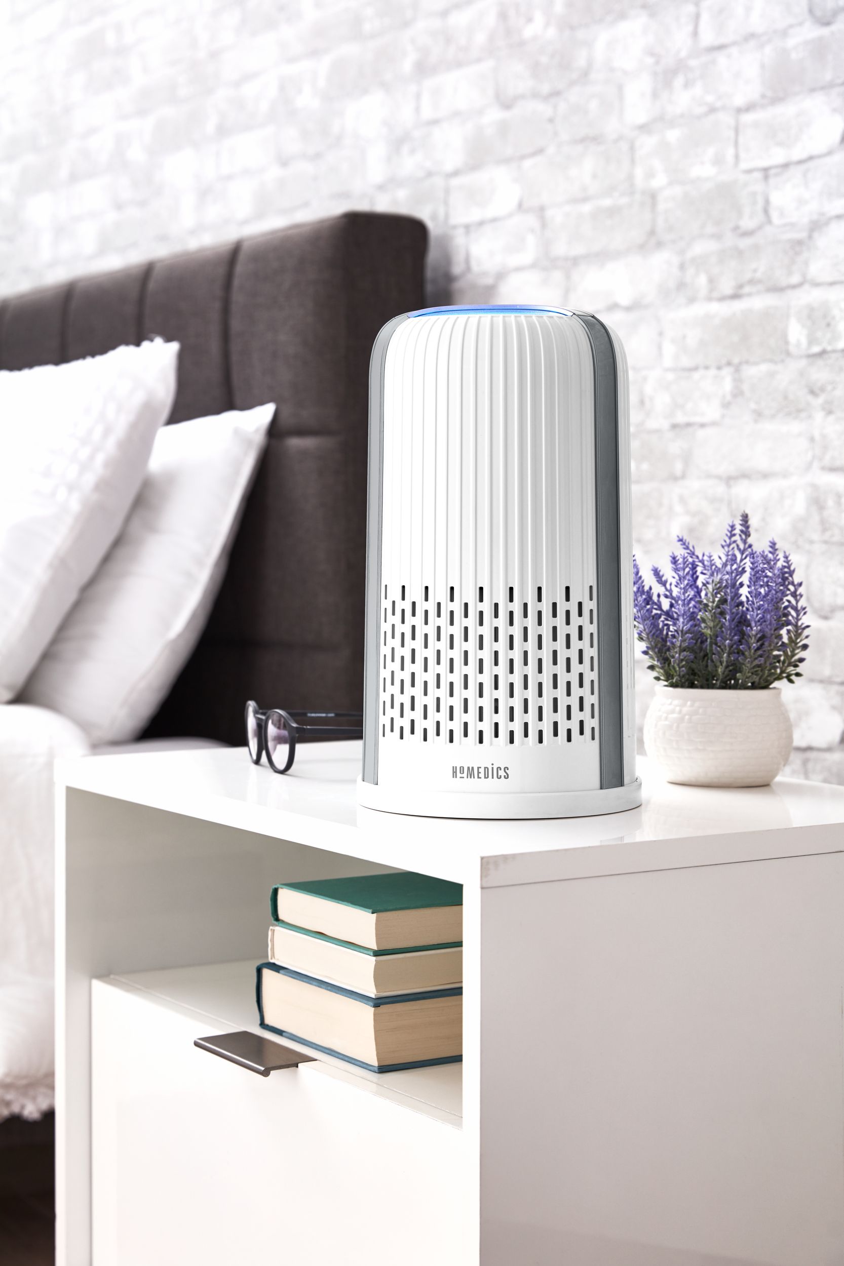 HoMedics Small Room Air Purifier