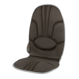 ObusForme Back Massage Cushion Front_Three_Fourths_Angled_Left