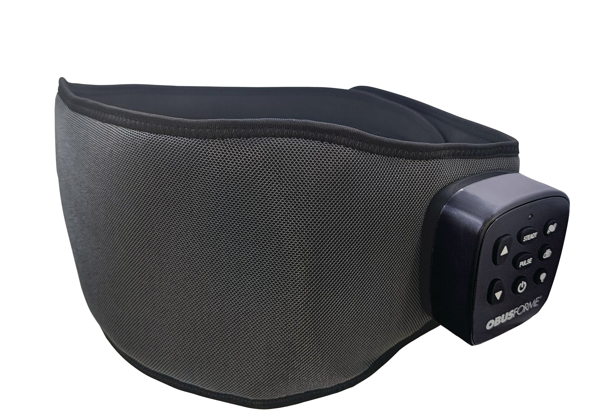 ObusForme Vibration and Air Compression Massage Belt | SportChek