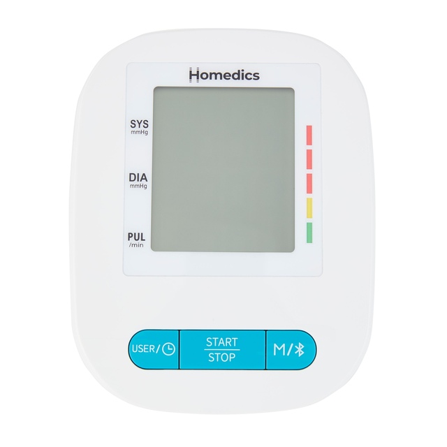 HoMedics Voice Out Guide Front_Flat
