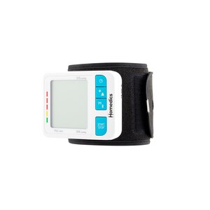 HoMedics Premium Wrist Blood Pressure Monitor
