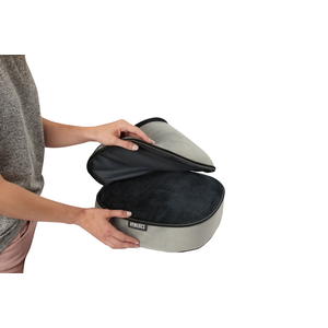 HoMedics Deep Kneading Foot Massager Pillow