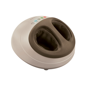 HoMedics deep kneading Shiatsu Foot Massage