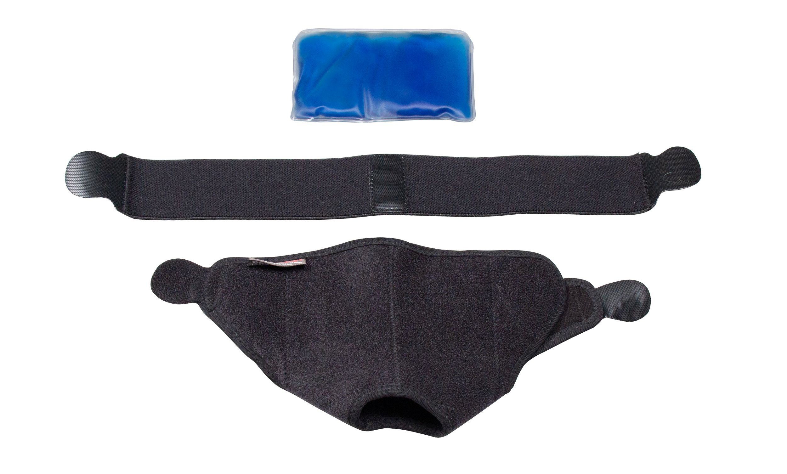 ObusForme Hot and Cold Ankle Support