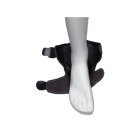 ObusForme Hot and Cold Ankle Support Front_Flat