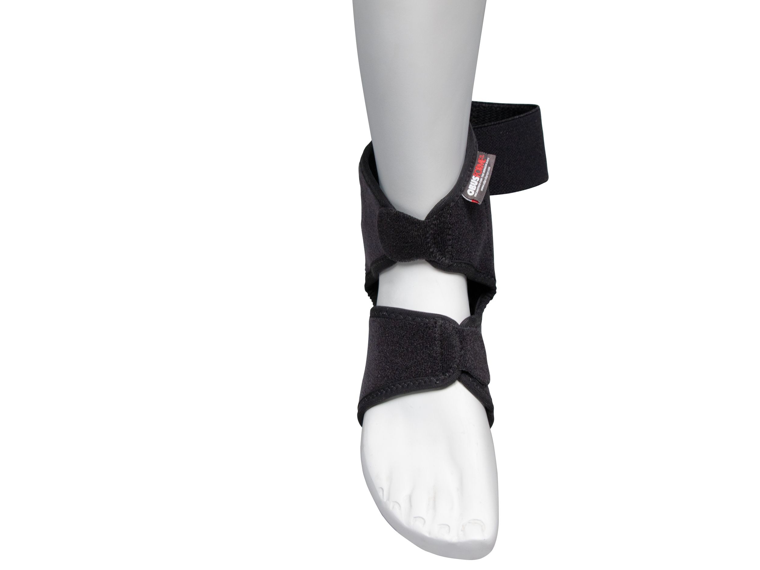 ObusForme Hot and Cold Ankle Support