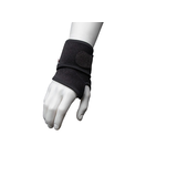 ObusForme Hot & Cold Wrist Support Brace Front_Flat