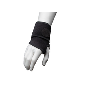 ObusForme Hot & Cold Wrist Support Brace Front_Flat