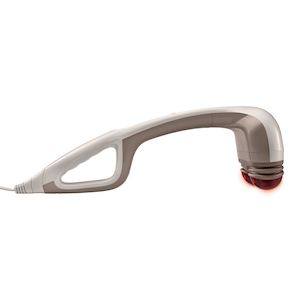 HoMedics Handheld Percussion Action Massager