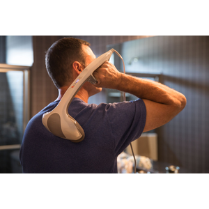 HoMedics Handheld Percussion Action Massager