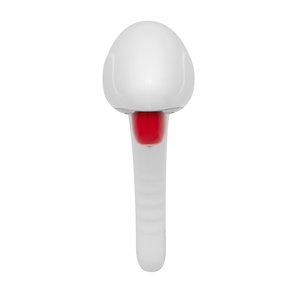 HoMedics Rechargeable Handheld Percussion Massager