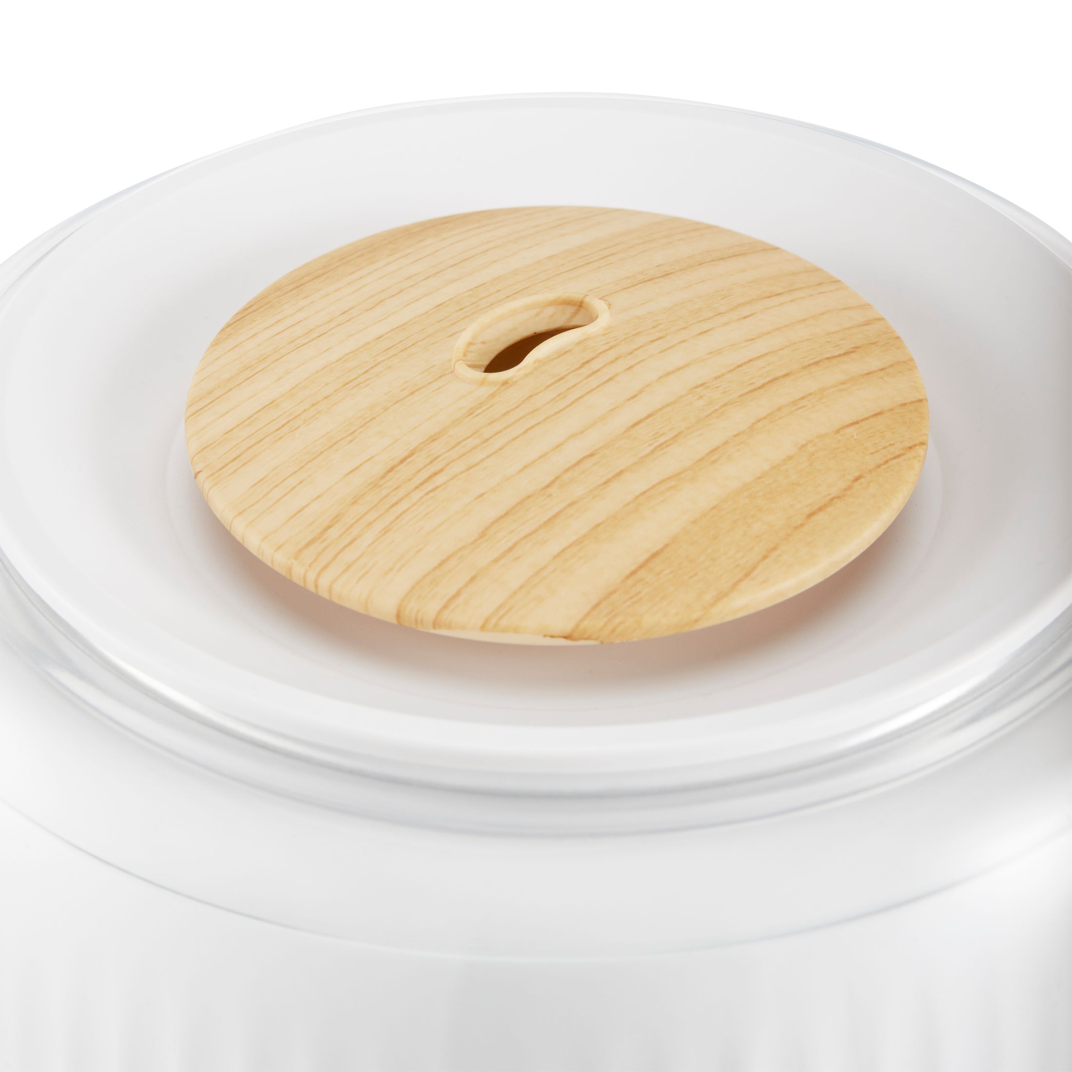 HoMedics TotalComfort  Deluxe Ultrasonic Humidifier CloseUp