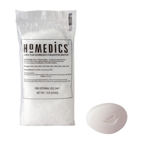 HoMedicsParaSpa Paraffin Wax Refill Front_Flat