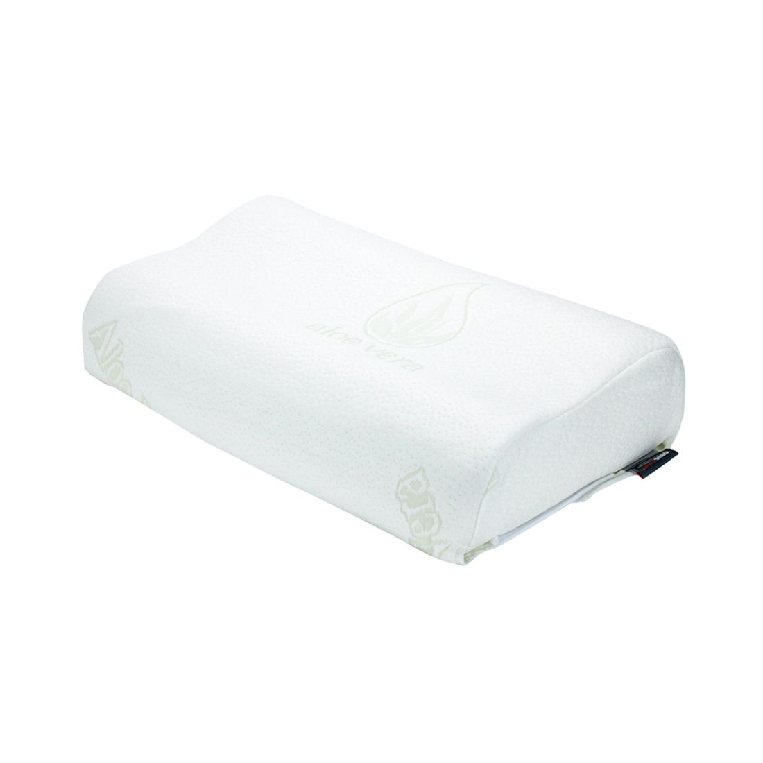 ObusForme 6 Way Adjustable Height Orthopedic Pillow