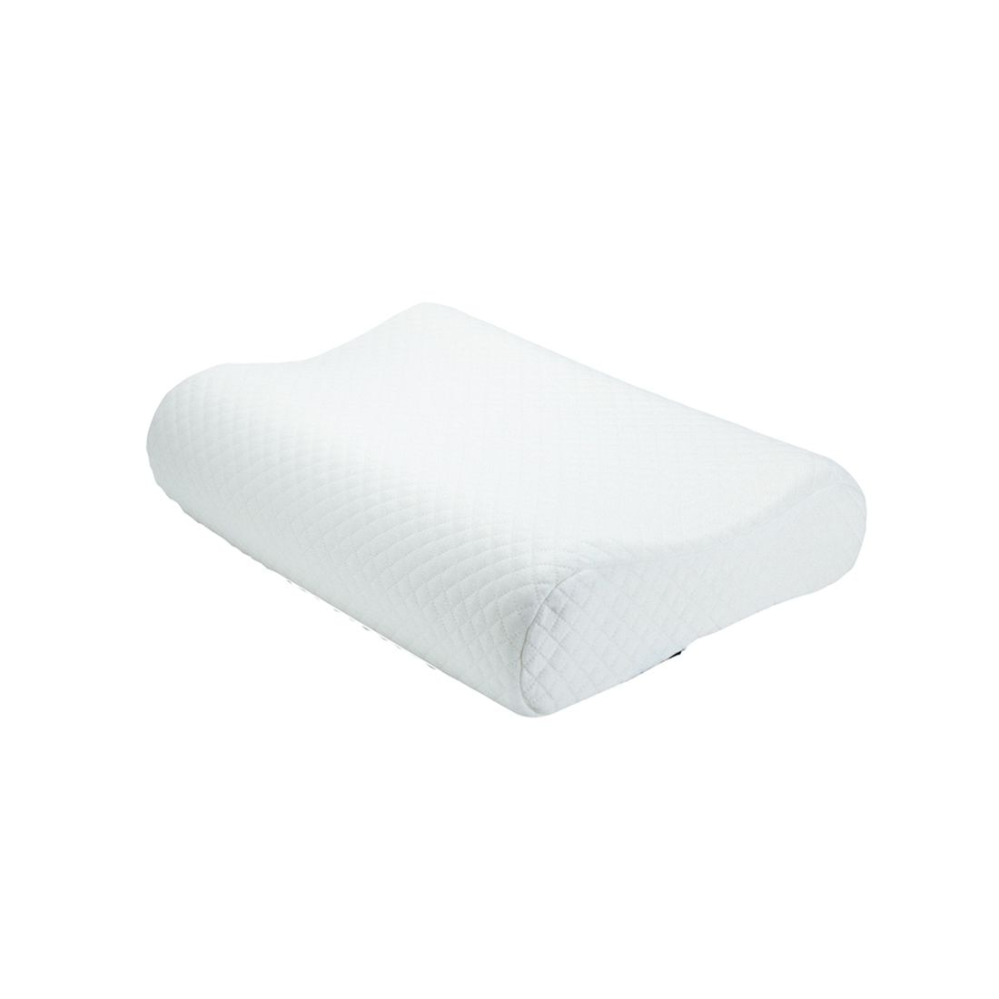 ObusForme Airfoam Cervical Memory Foam Pillow