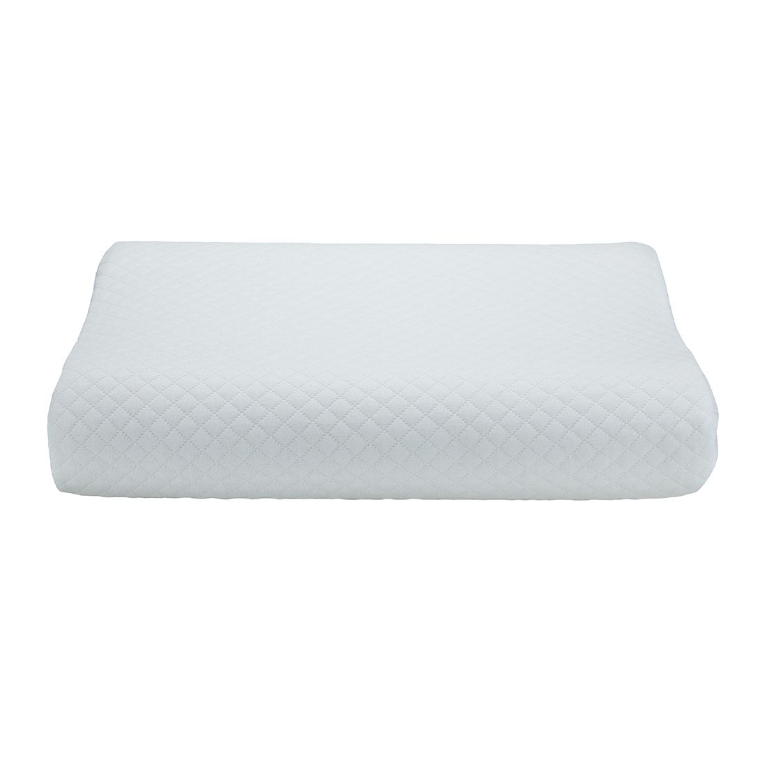 ObusForme Airfoam Cervical Memory Foam Pillow