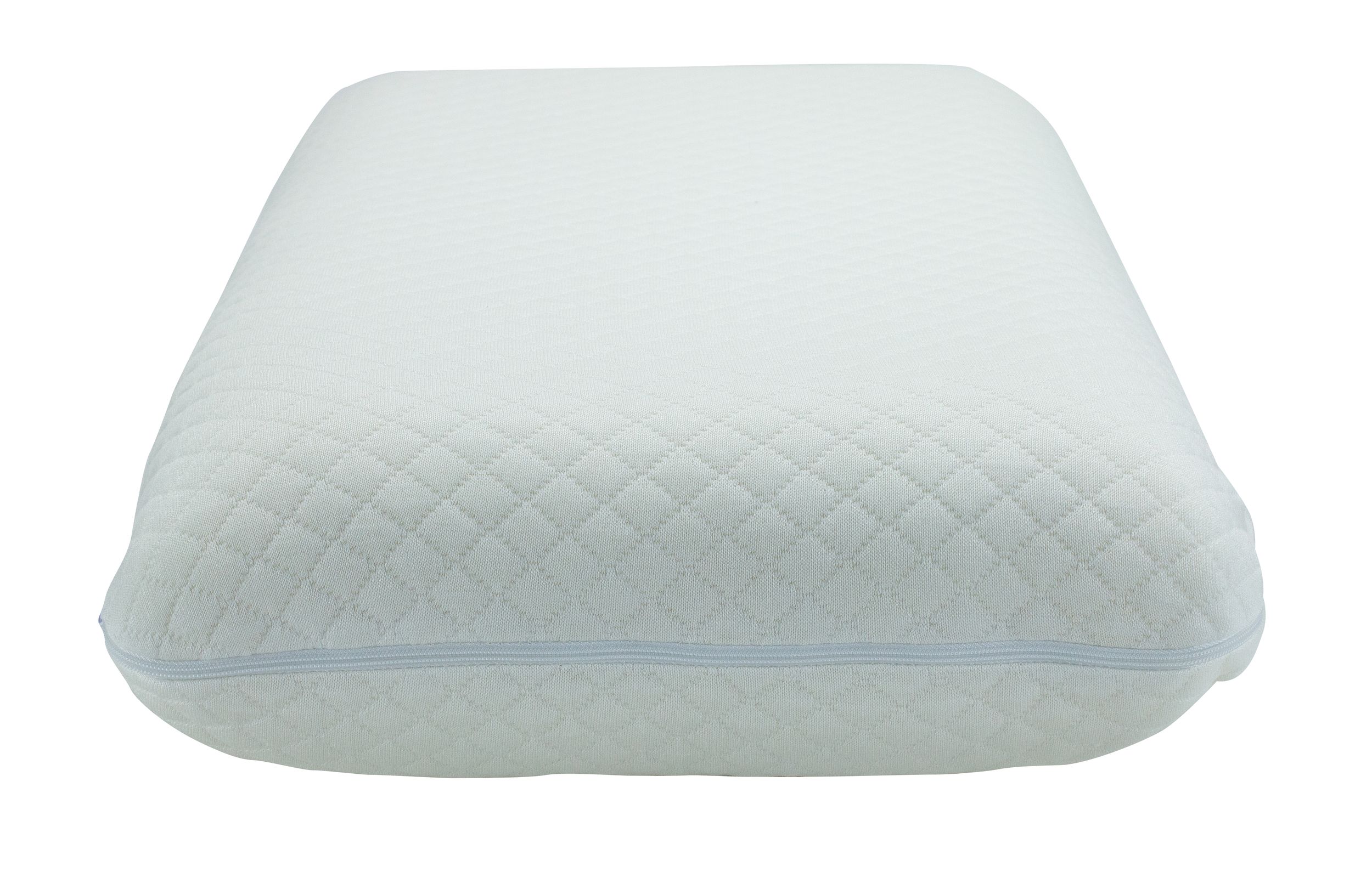 ObusForme Airfoam Standard Memory Foam Pillow