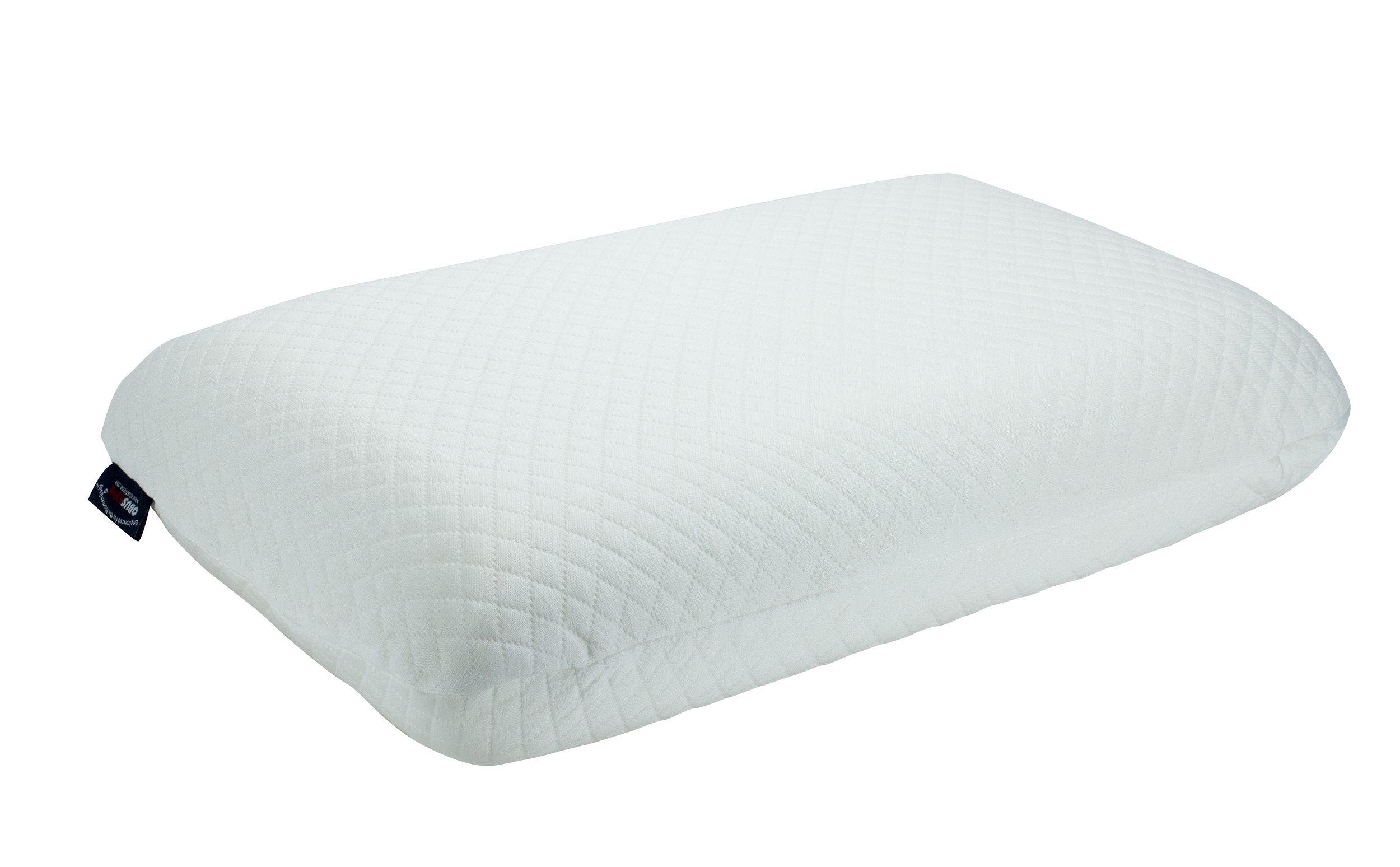 ObusForme Airfoam Standard Memory Foam Pillow