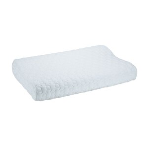 ObusForme Comfort Sleep Cervical Pillow