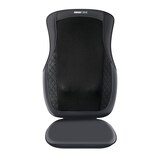 ObusForme Cordless Shiatsu Massage Cushion with Heat Front_Flat
