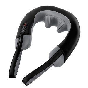 ObusForme Shiatsu & Vibration Neck Massager with Heat