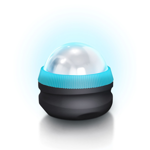 HoMedics CryoGlide Roller