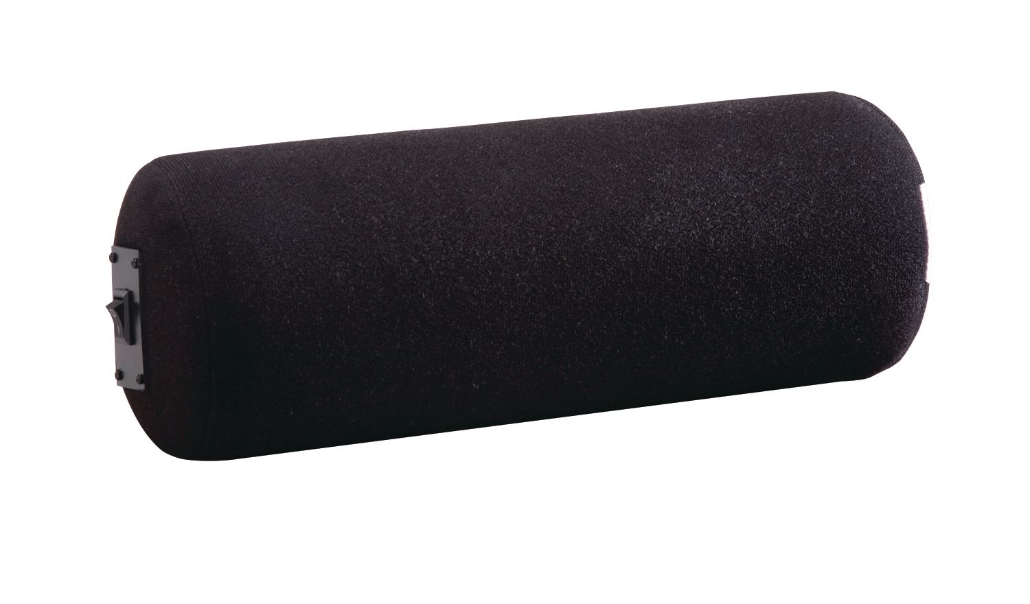 ObusForme Portable Supporting Roll Front_Three_Fourths_Angled_Right