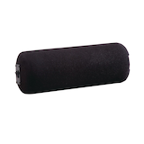 ObusForme Portable Supporting Roll Front_Three_Fourths_Angled_Right
