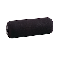 ObusForme Portable Supporting Roll Front_Three_Fourths_Angled_Right
