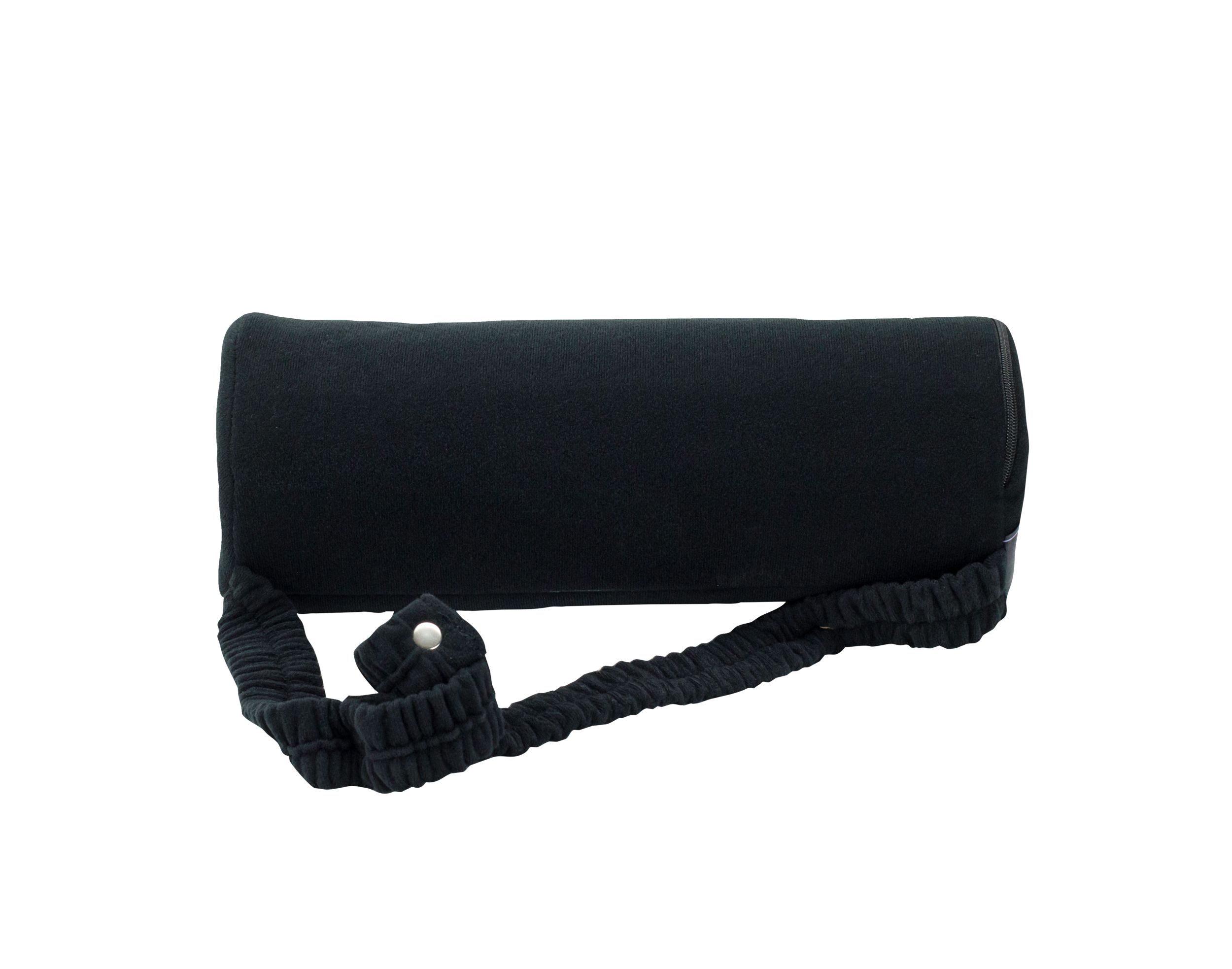 ObusForme Portable Supporting Roll Back_Flat