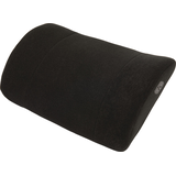 ObusForme Side to Side Lumbar Cushion Front_Angled_Left